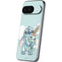 Disney Lilo and Stitch Stitch and Scrump Google Pixel 9 Skin
